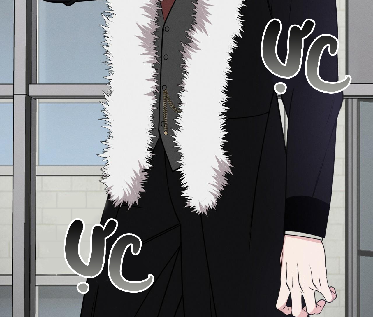 luân đôn trong màn đêm chapter 5 68