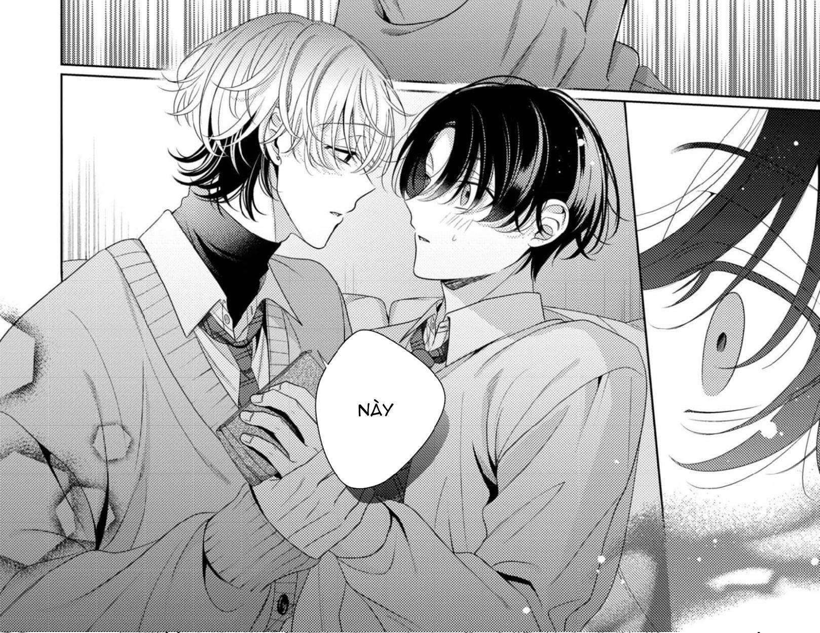 spicy milk candy chapter 4 44