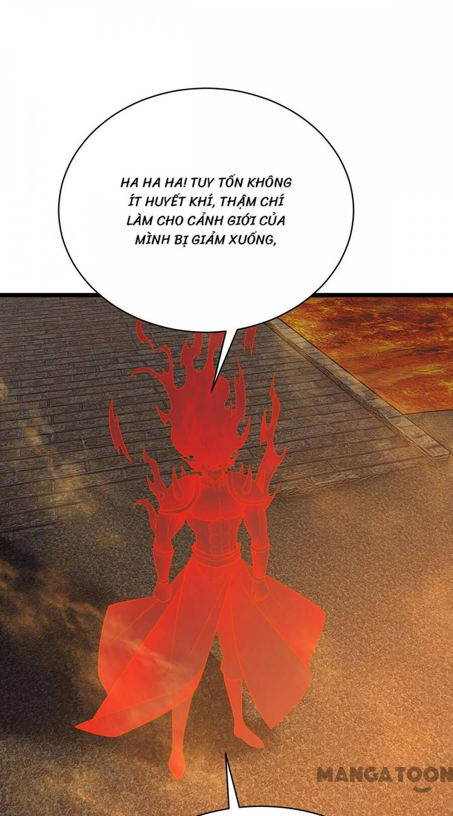 chúa tể tam giới chapter 293 50