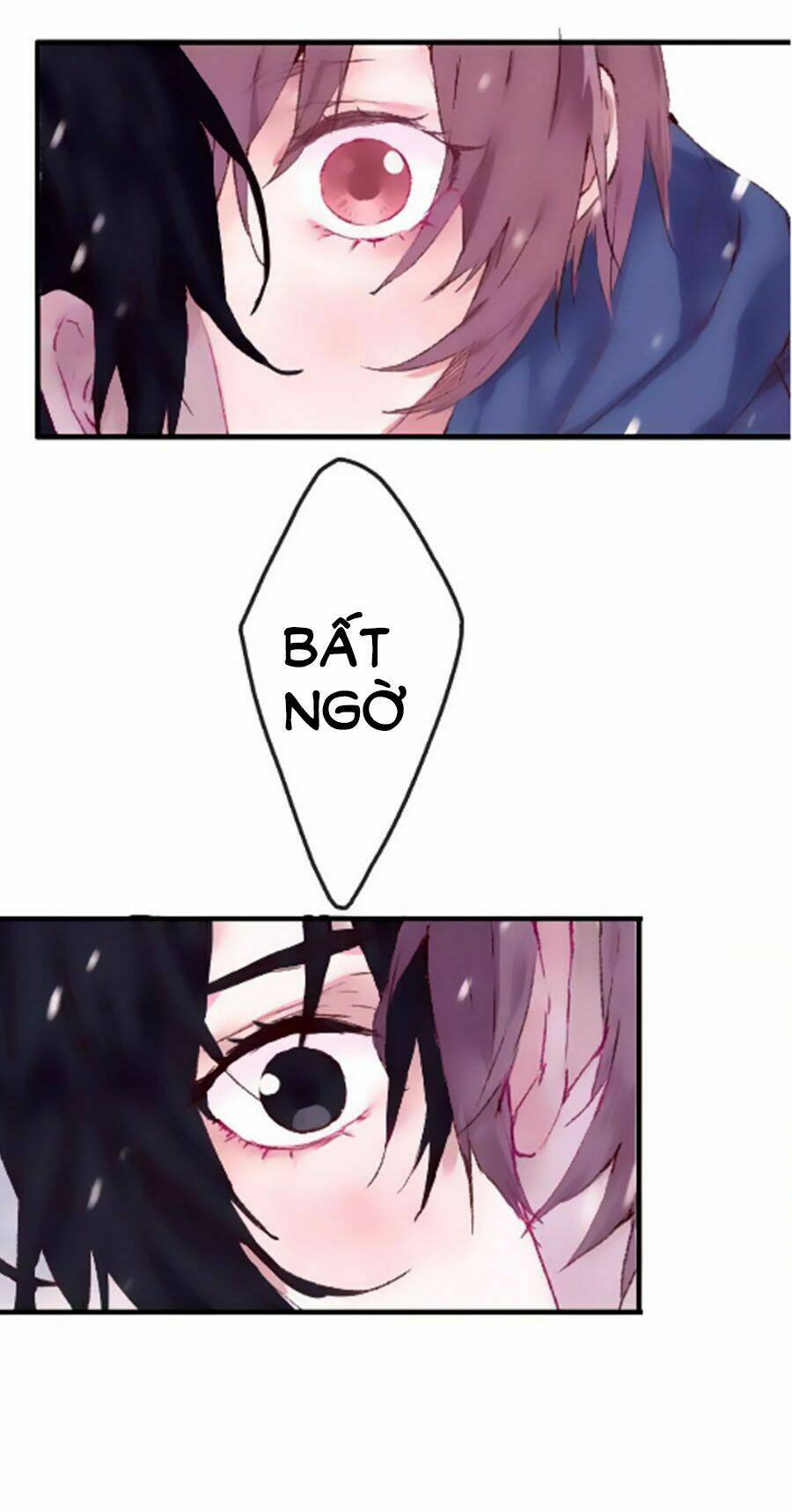 đừng nghịch, ta chỉ muốn yên tĩnh chapter 45 41