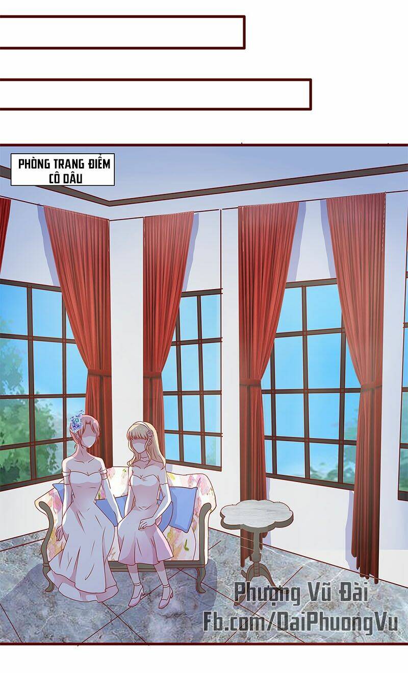 không gả cho tổng tài, gả cho người hầu chapter 17 3