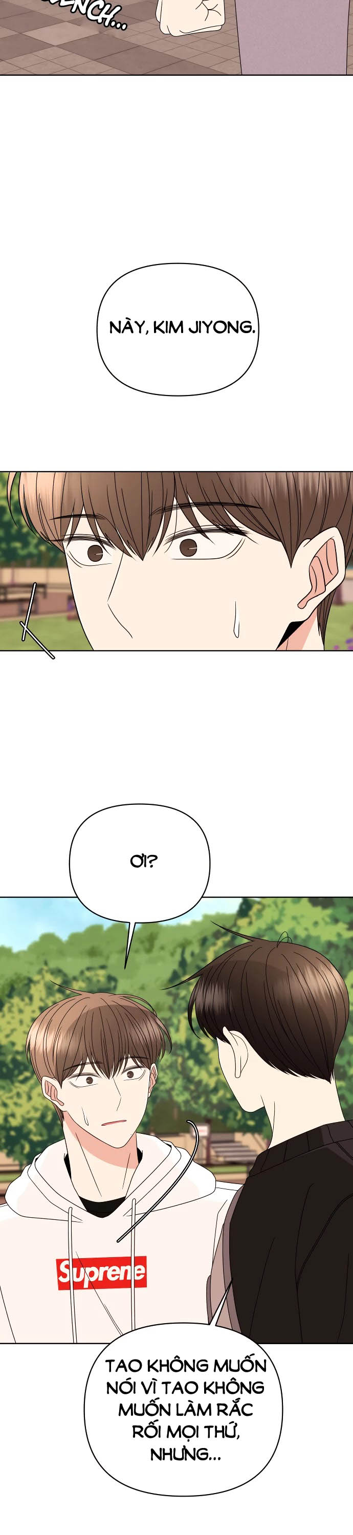 xin hãy xuất hiện chapter 40.1 24