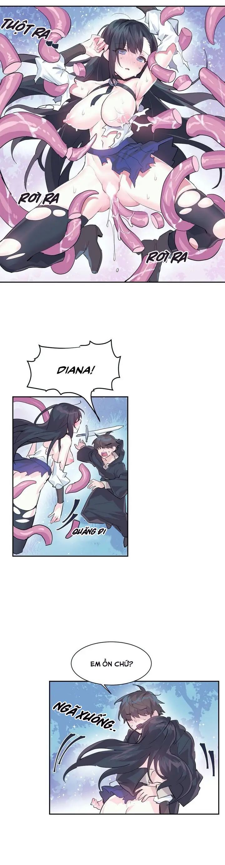 long in to lust-a-land chapter 5 12