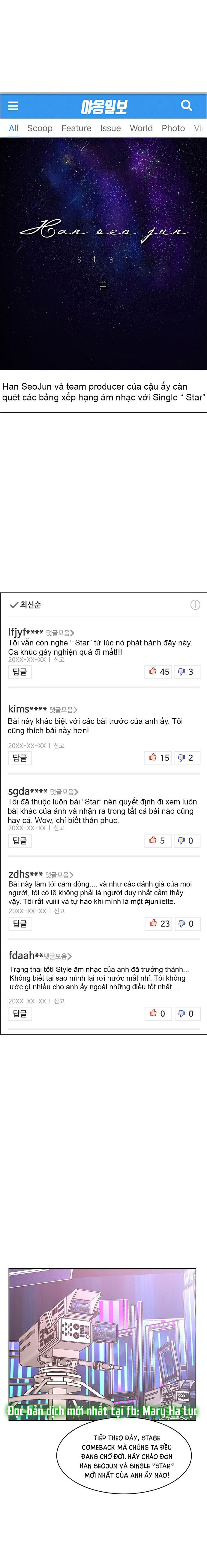 vẻ đẹp đích thực - true beauty chapter 213.1 13