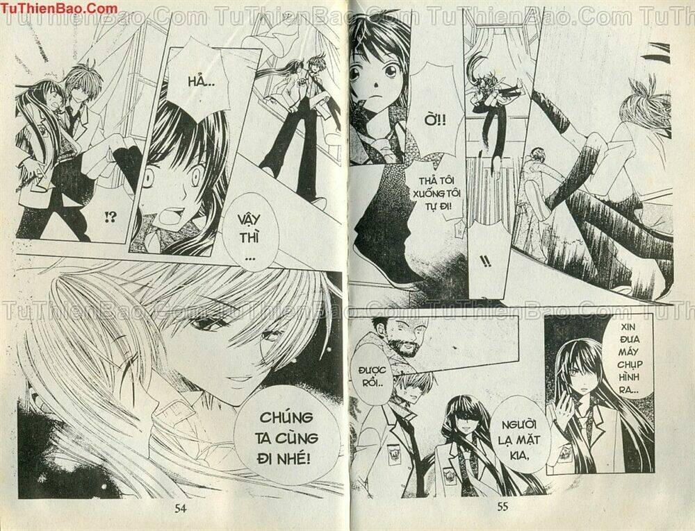 s a - lớp học ưu tú chapter 9 27