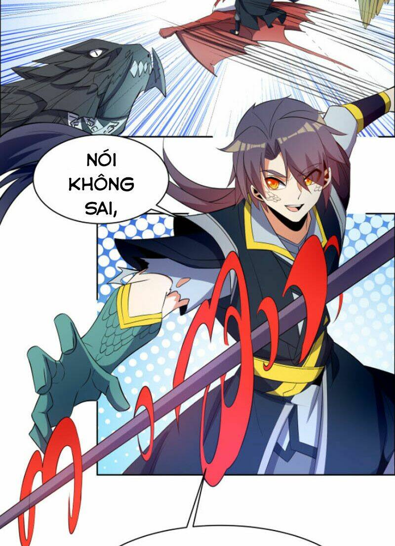 thôn phệ một thế giới tu tiên chapter 114 27
