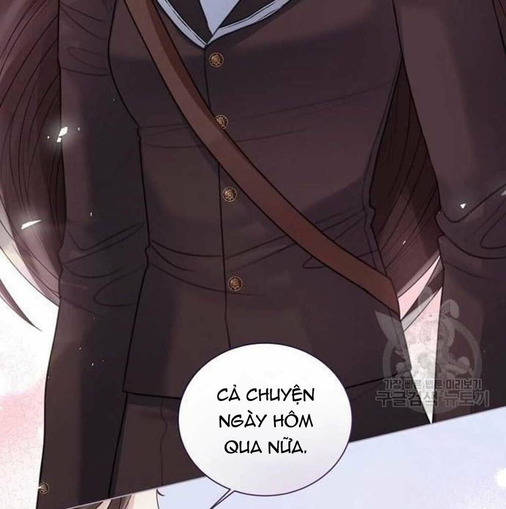 tôi sẽ từ bỏ vị trí hoàng hậu chapter 17 75