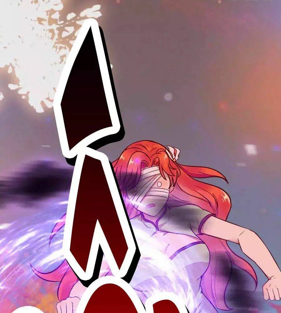 thần y khí nữ: ngự thú cuồng phi của quỷ đế chapter 71 52