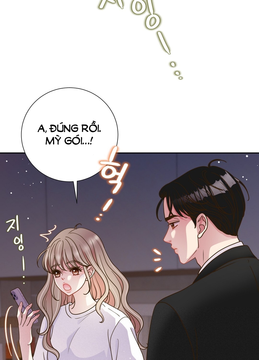 [18+] trải nghiệm thân mật với bạn của anh trai chapter 24.2 48