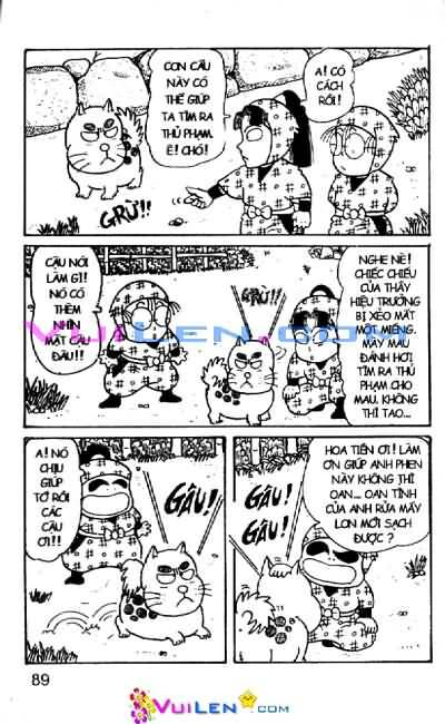 ninja loạn thị chapter 20 89