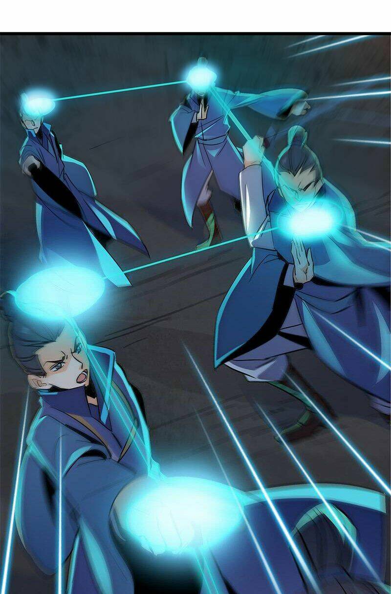 thần điêu hiệp lữ (new 2020) chapter 17 7