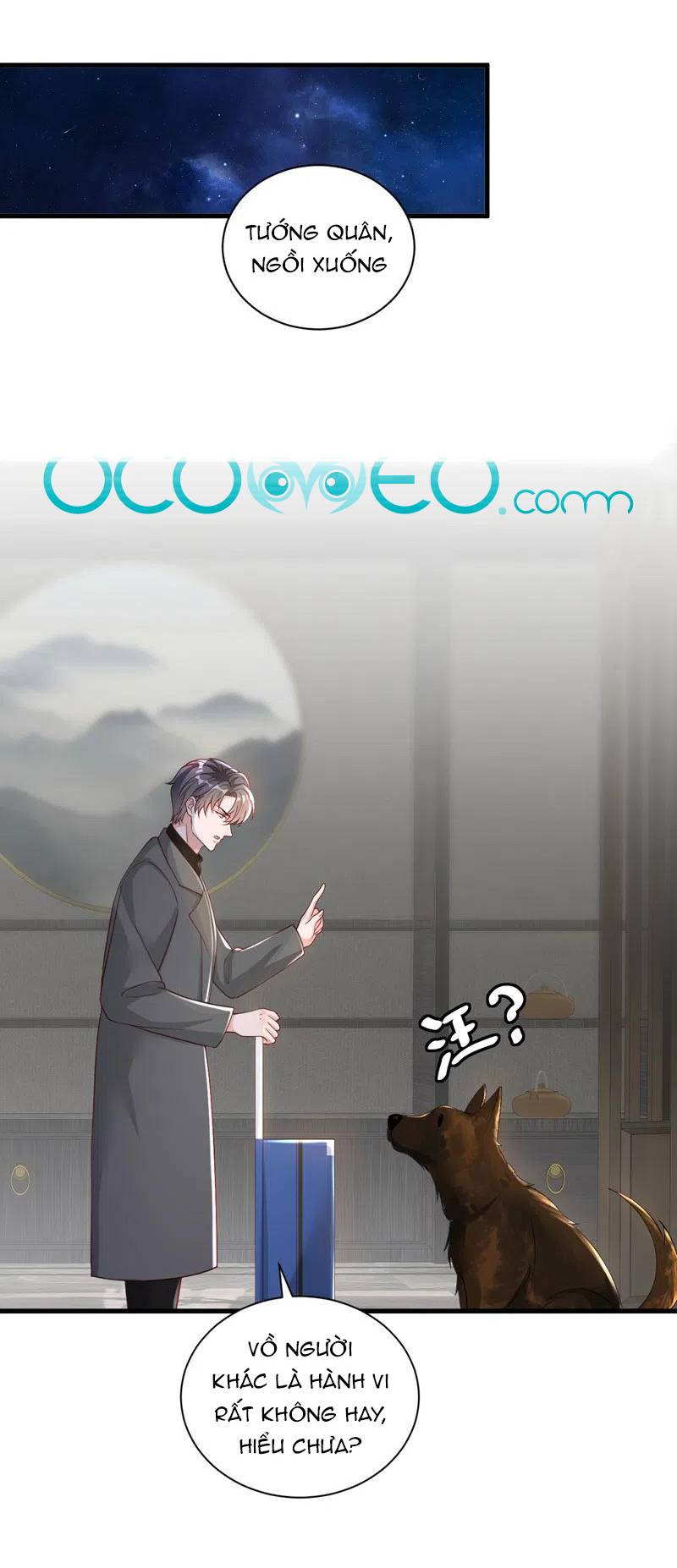 ác ma thì thầm chapter 83 1