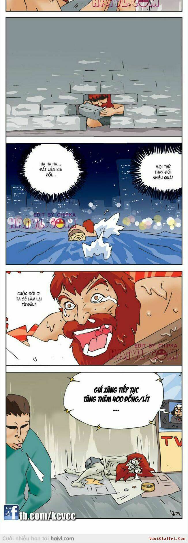 kim chi và củ cải chapter 842 2