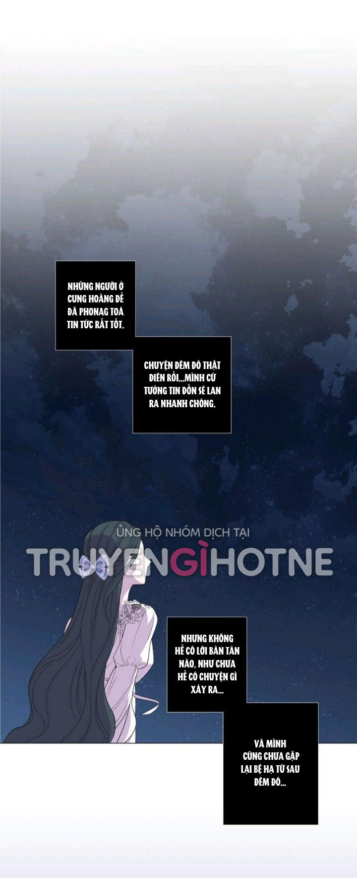 từ tiểu thư thành hoàng hậu - lady to queen chapter 50.1 9