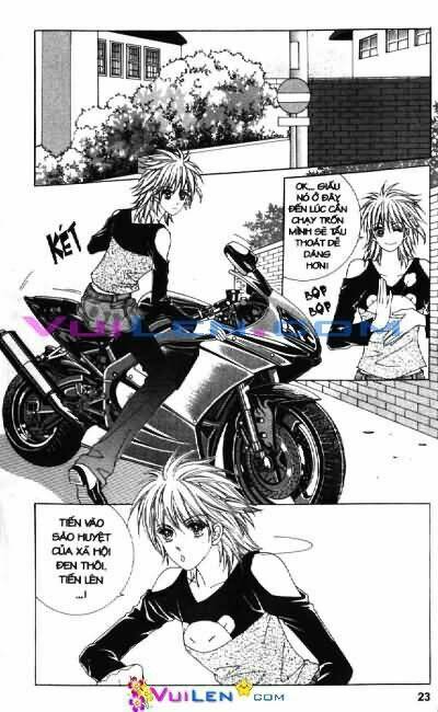 anh,bạn trai và người ấy chapter 6 23