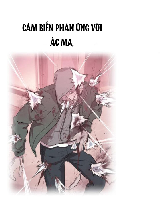 For The Queendom chapter 5.1 - Trang 45