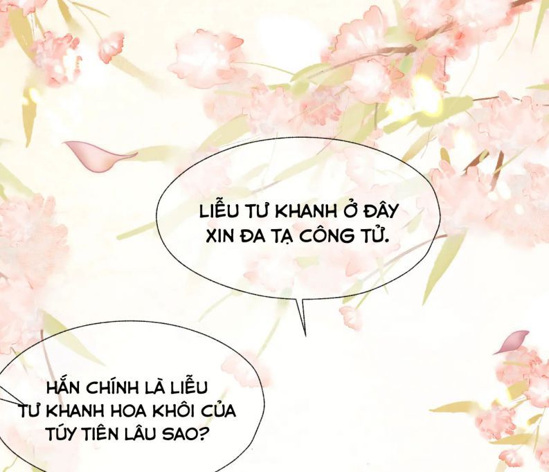 Ngự Hồ Hữu Thuật chapter 13