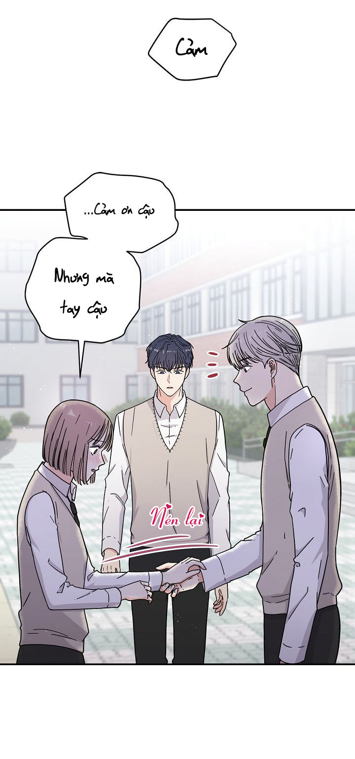 sứ giả ánh trăng chapter 8 15