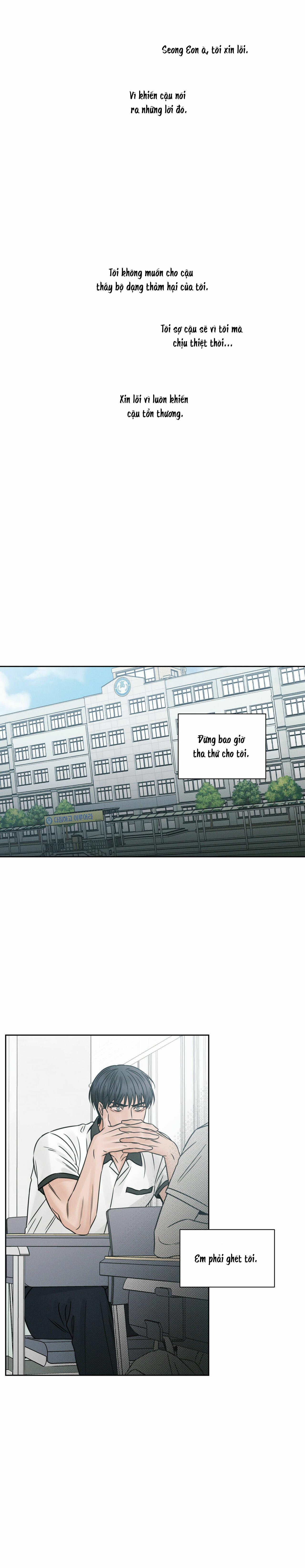 dù anh không yêu em chapter 39 11