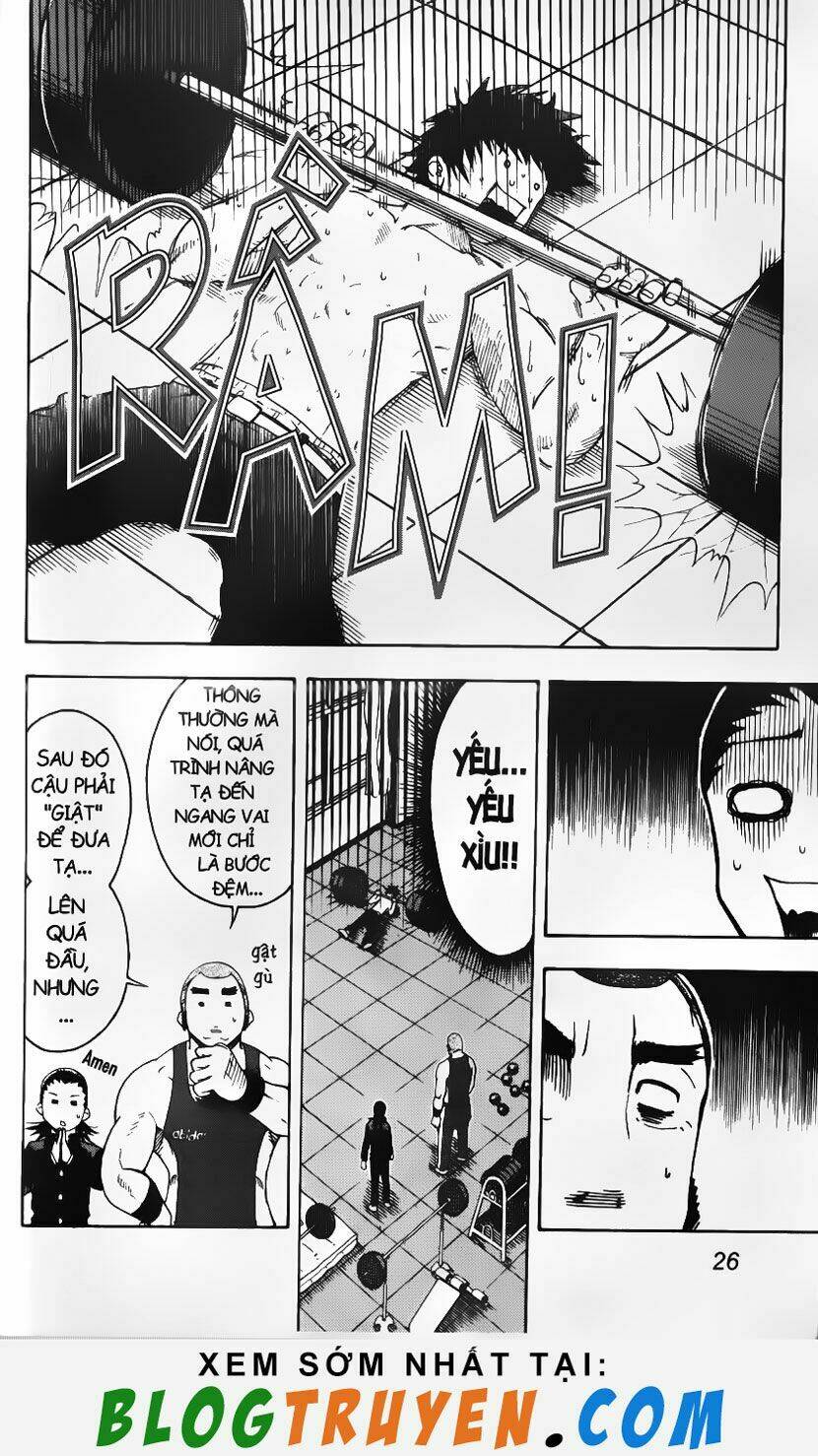 mr.fullswing chapter 1 25