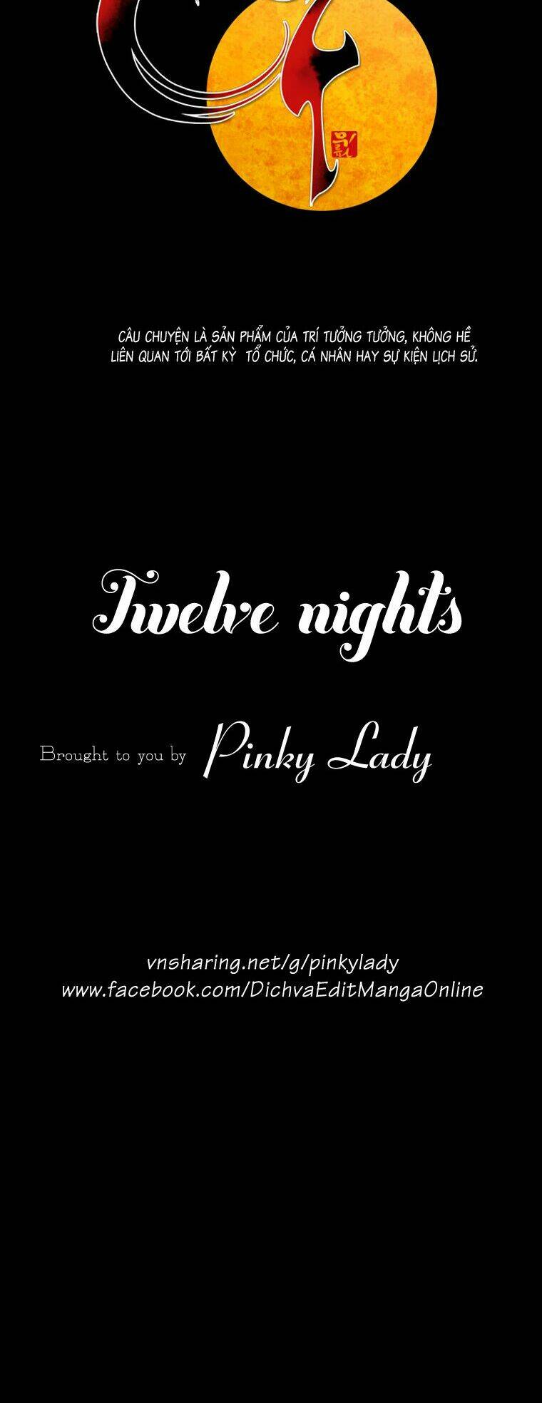 12 nights chapter 21 33