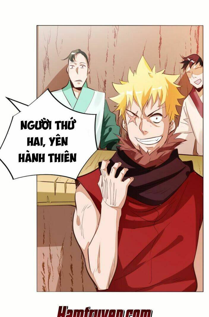ngự thiên thần đế chapter 4.2 34
