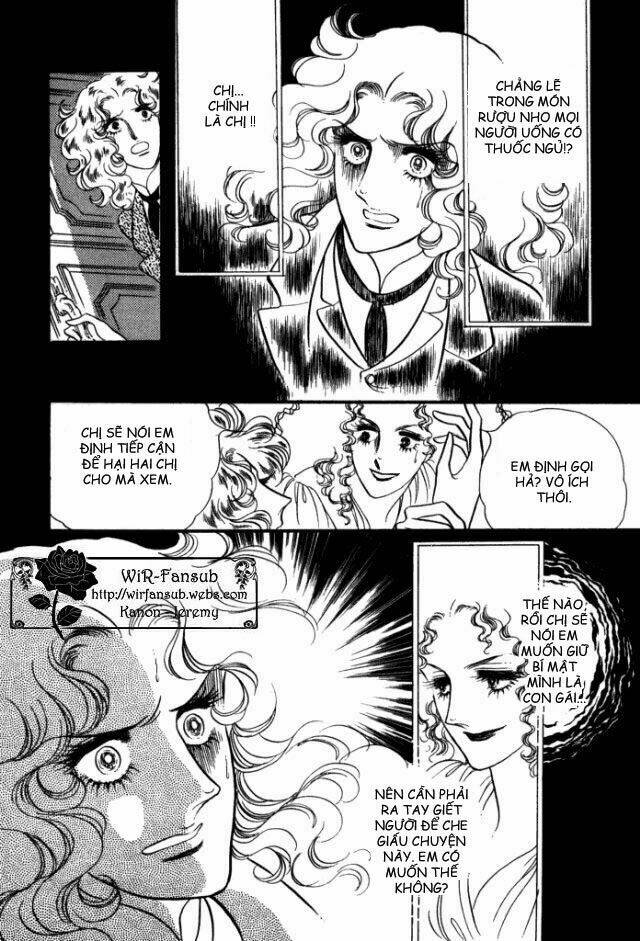 orpheus no mado chapter 22 37