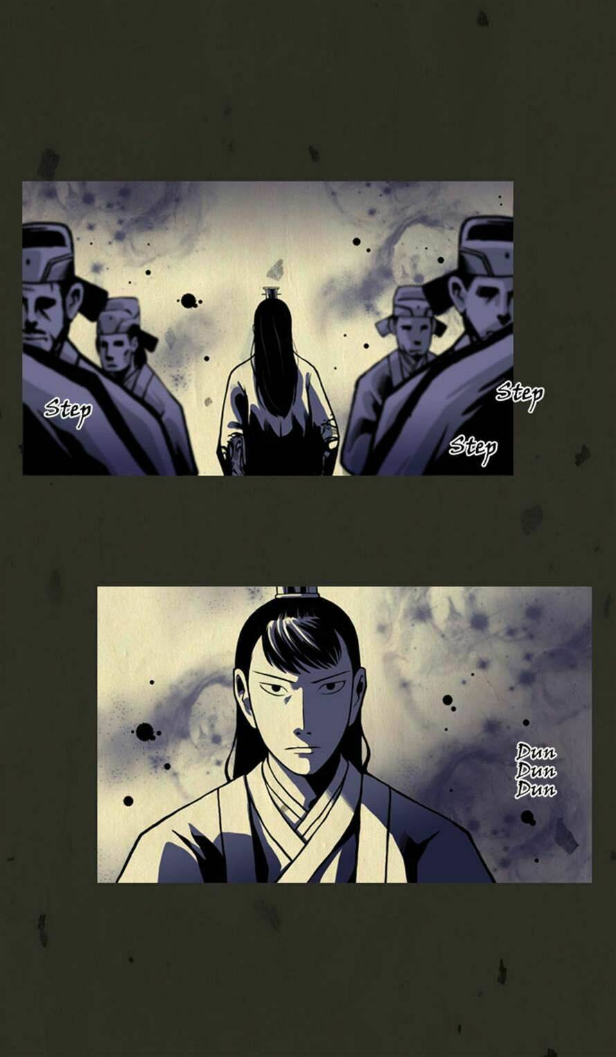 in full bloom chapter 21 24