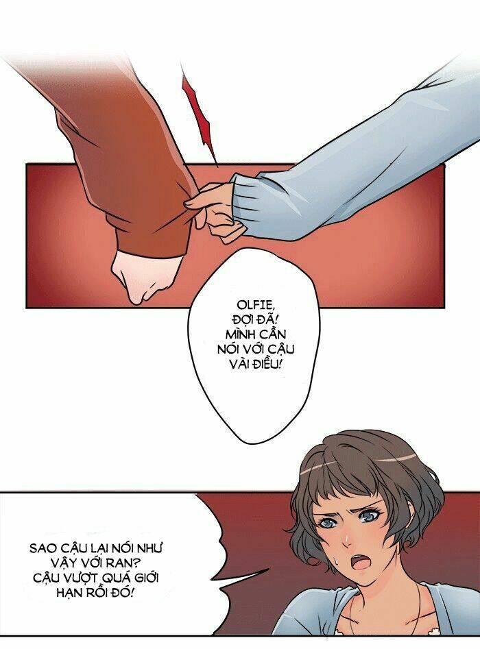 chàng trai từ quả trứng chapter 5 20