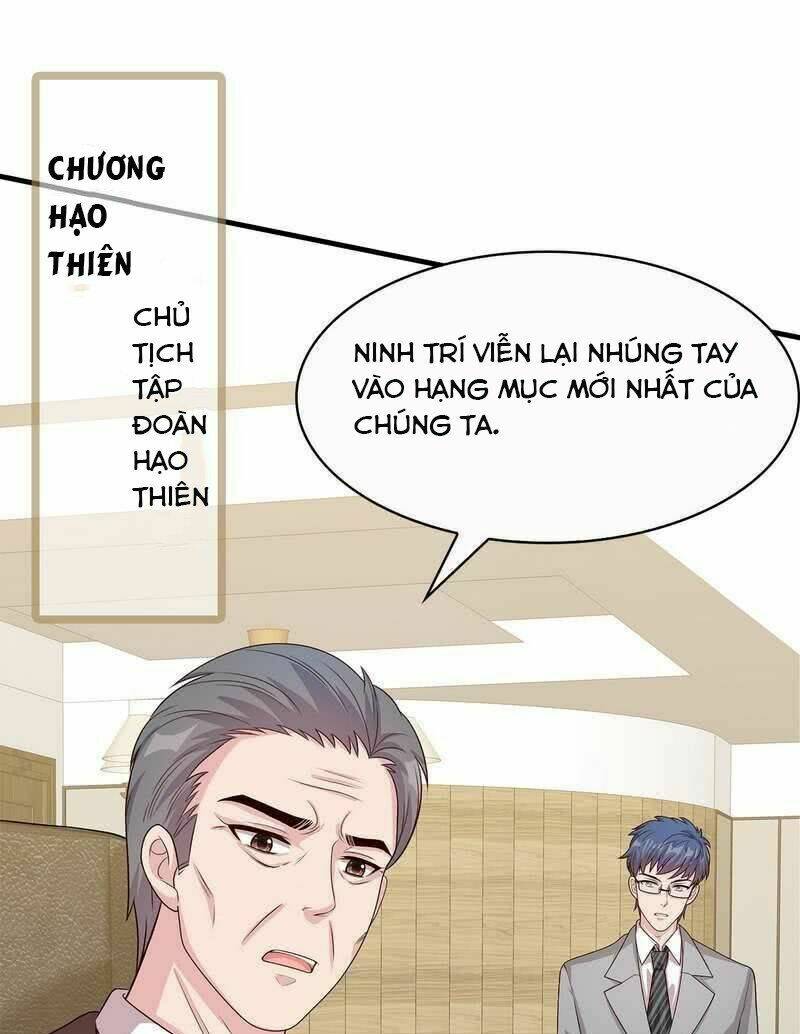 nam thần manh bảo tận diệt chapter 44 28