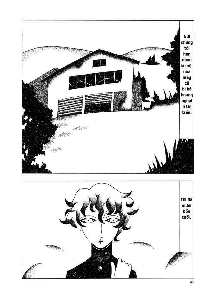 kami no kodomo chapter 6 2