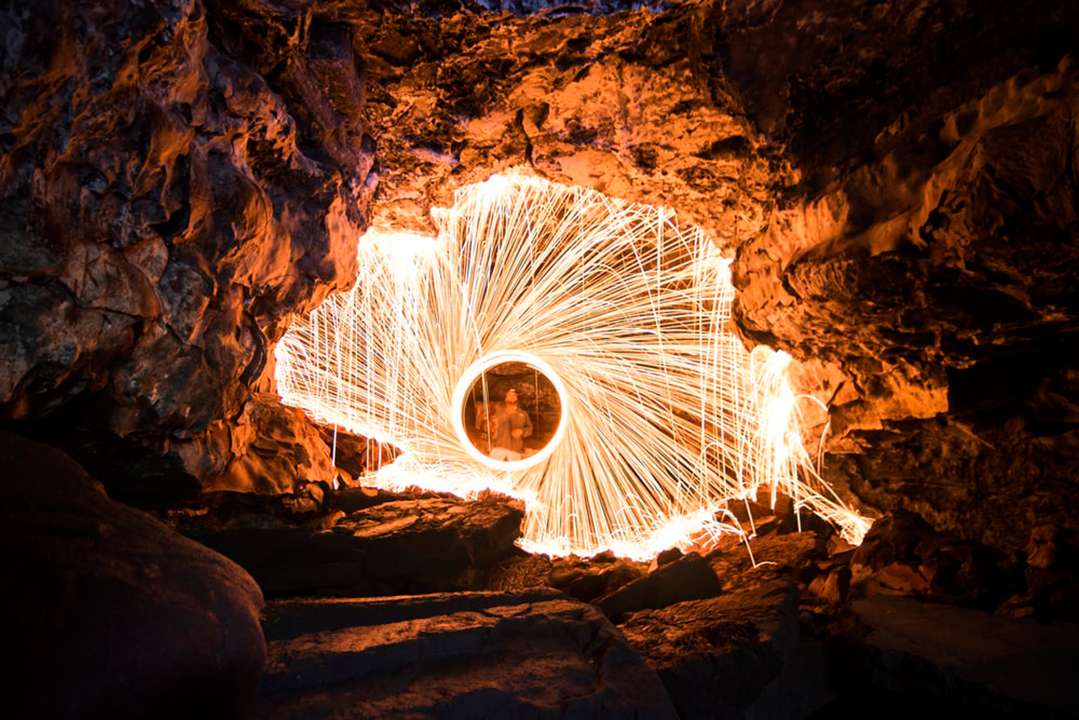 Bùi nhùi thép Steel Wool 1 cuộn dài 10-12m