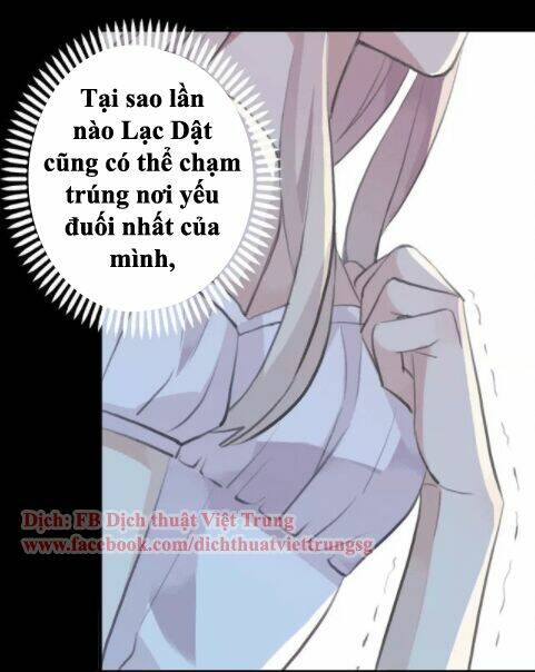 vết cắn ngọt ngào phần 2 chapter 18 32