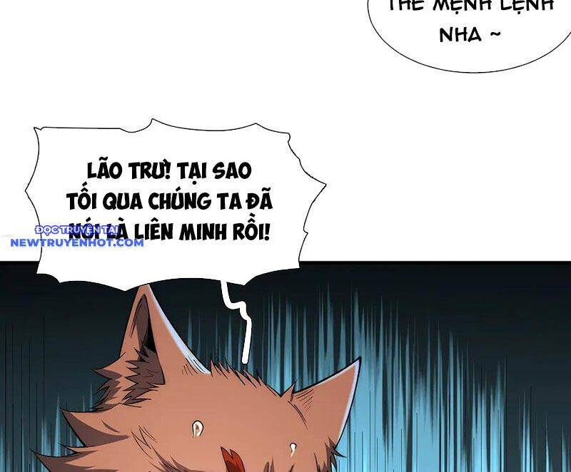 vô hạn thôi diễn chapter 31 3