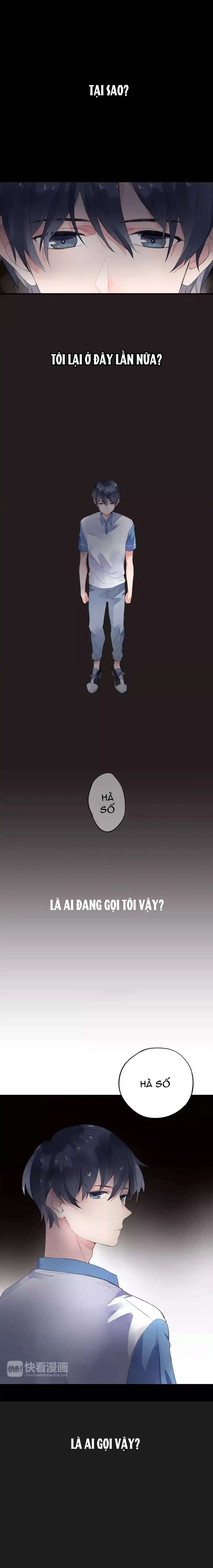 dolo vận mệnh giao nang chapter 7 1