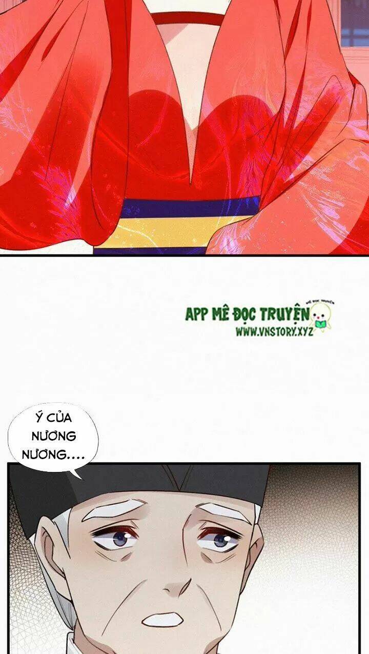 thiên hương mỹ nhân chapter 104 6