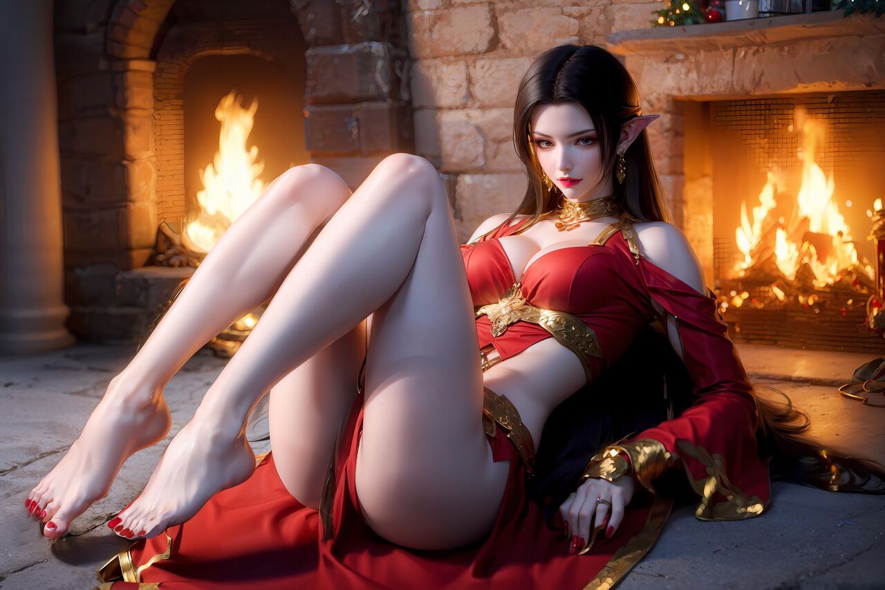 artist ai generated chapter 332 141