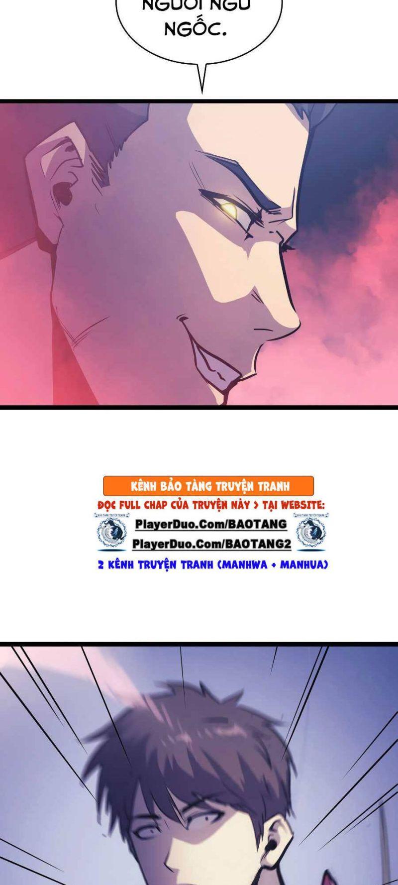 tôi trở lại thăng cấp một mình chapter 93 63