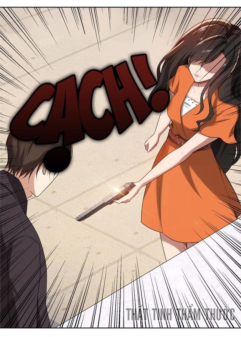 vợ yêu không ngoan chapter 17 21