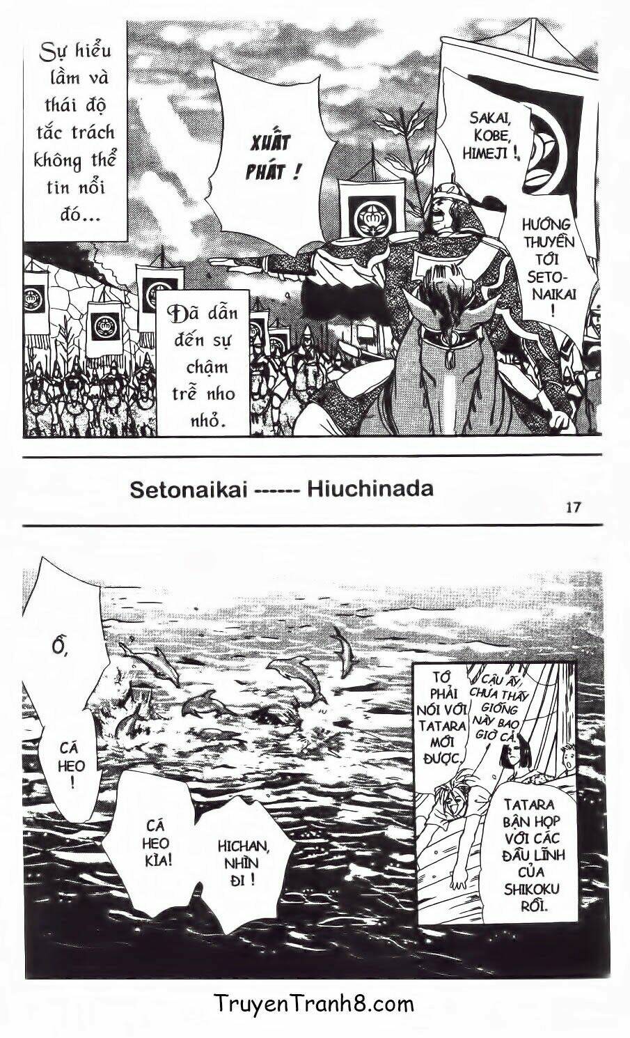 đứa con số phận chapter 70.1 14