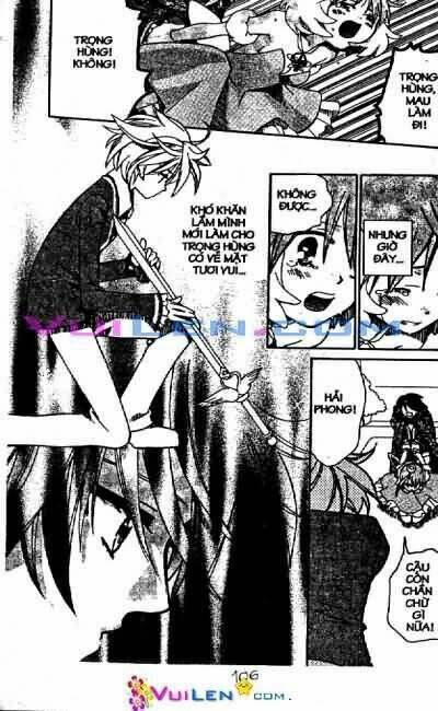 nữ sinh thời đại chapter 9 106