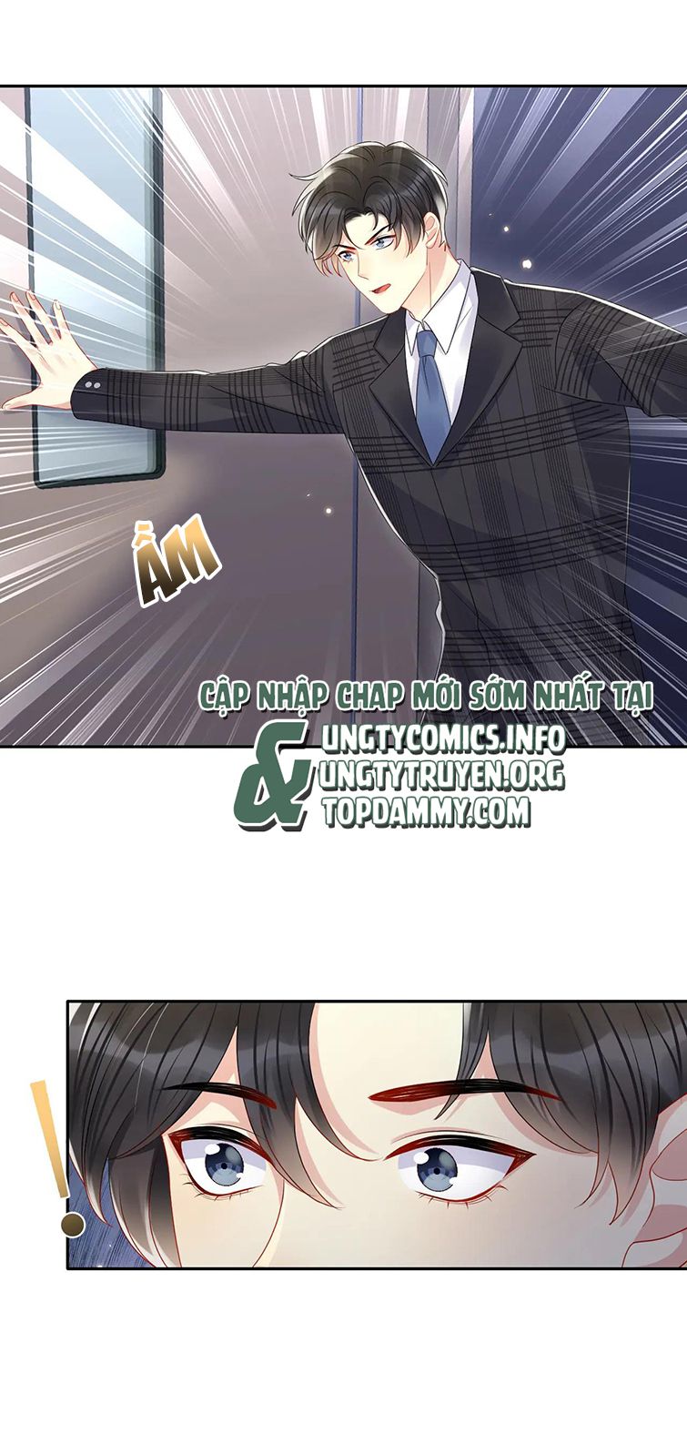 lại bị bạn trai cũ nhắm trúng rồi chapter 132 18