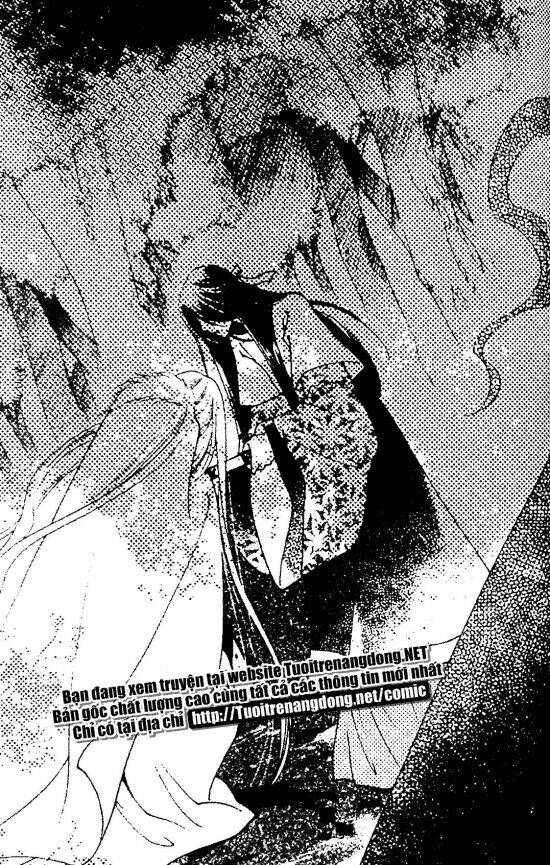 lâu lan y mộng chapter 6 142