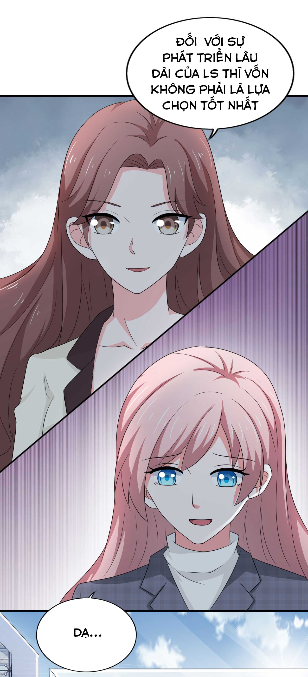 bí mật không thể yêu đương chapter 76 6