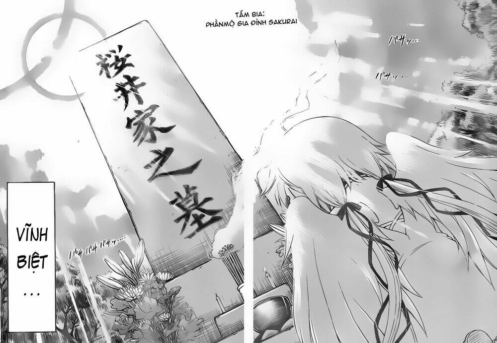 vật thất lạc của bầu trời chapter 49 39