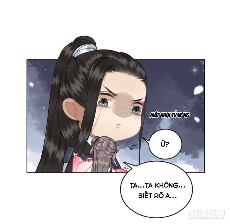 gay rồi! cái đó thành tinh rồi chapter 47 34