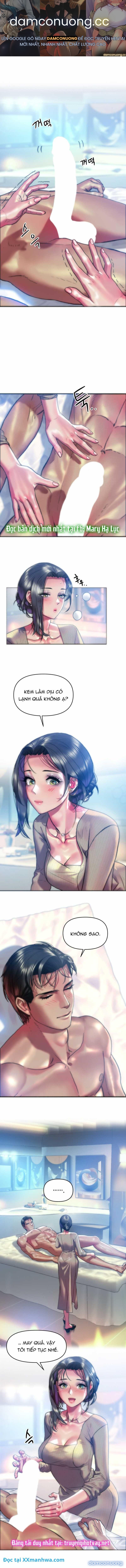 những cô vợ chiến lợi phẩm chapter 35 1