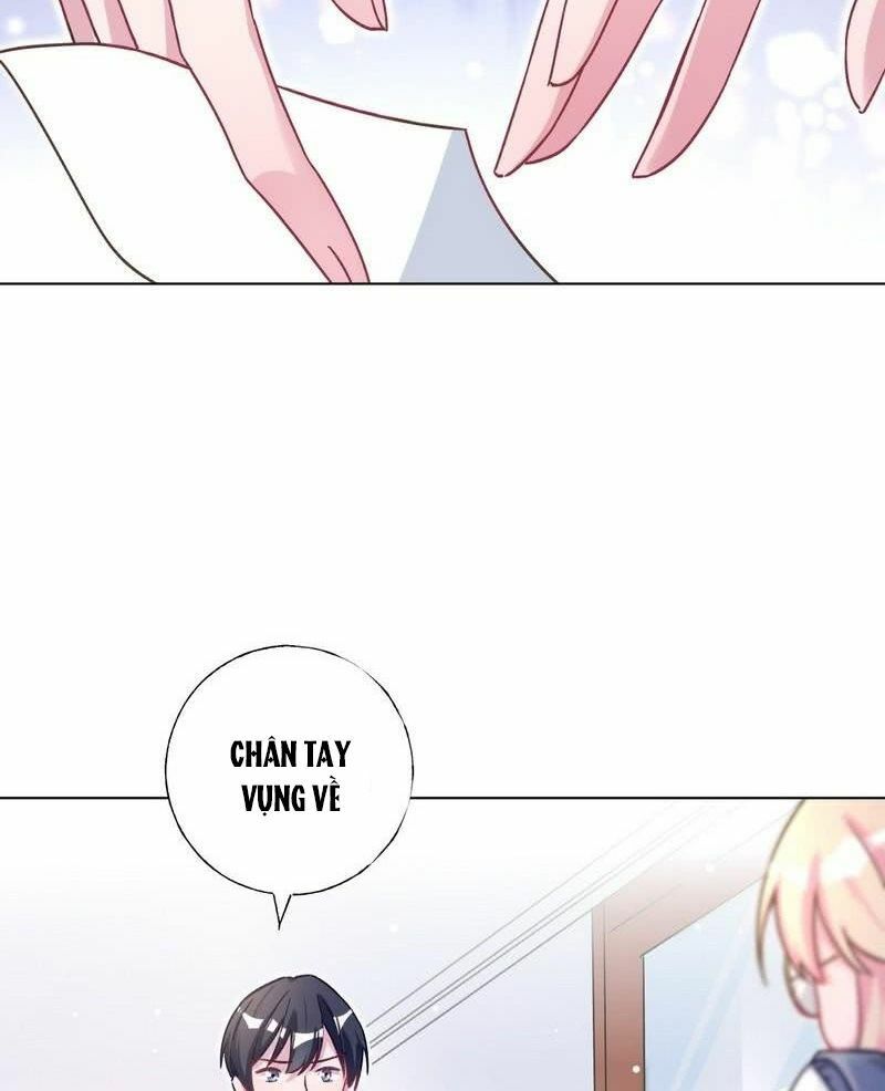 trời ban cho nam thần daddy chapter 11 27