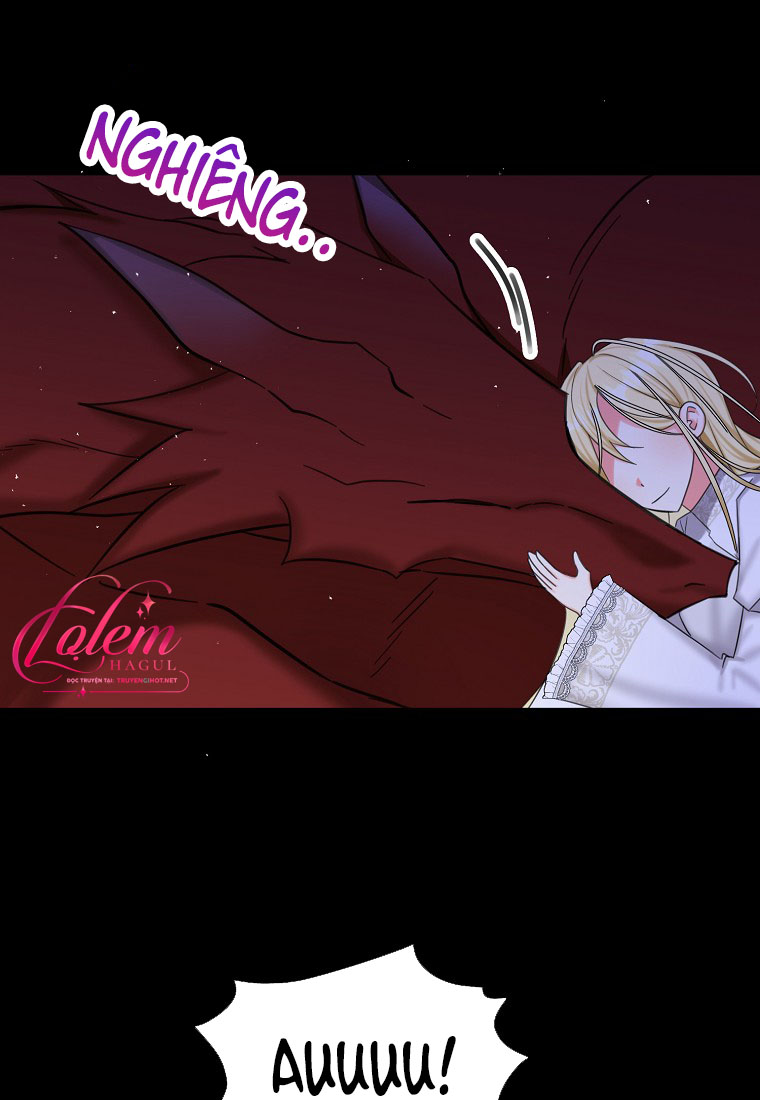 ba người anh trai của tôi là bạo quân chapter 49.1 61