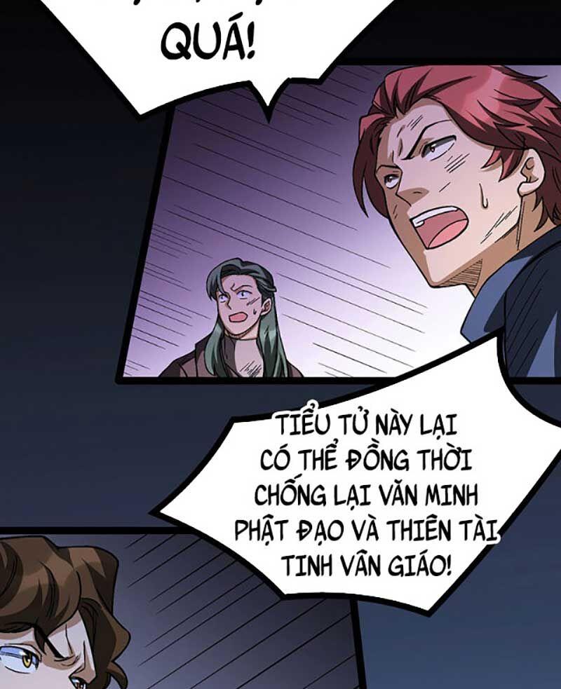 võ đạo độc tôn chapter 618 73